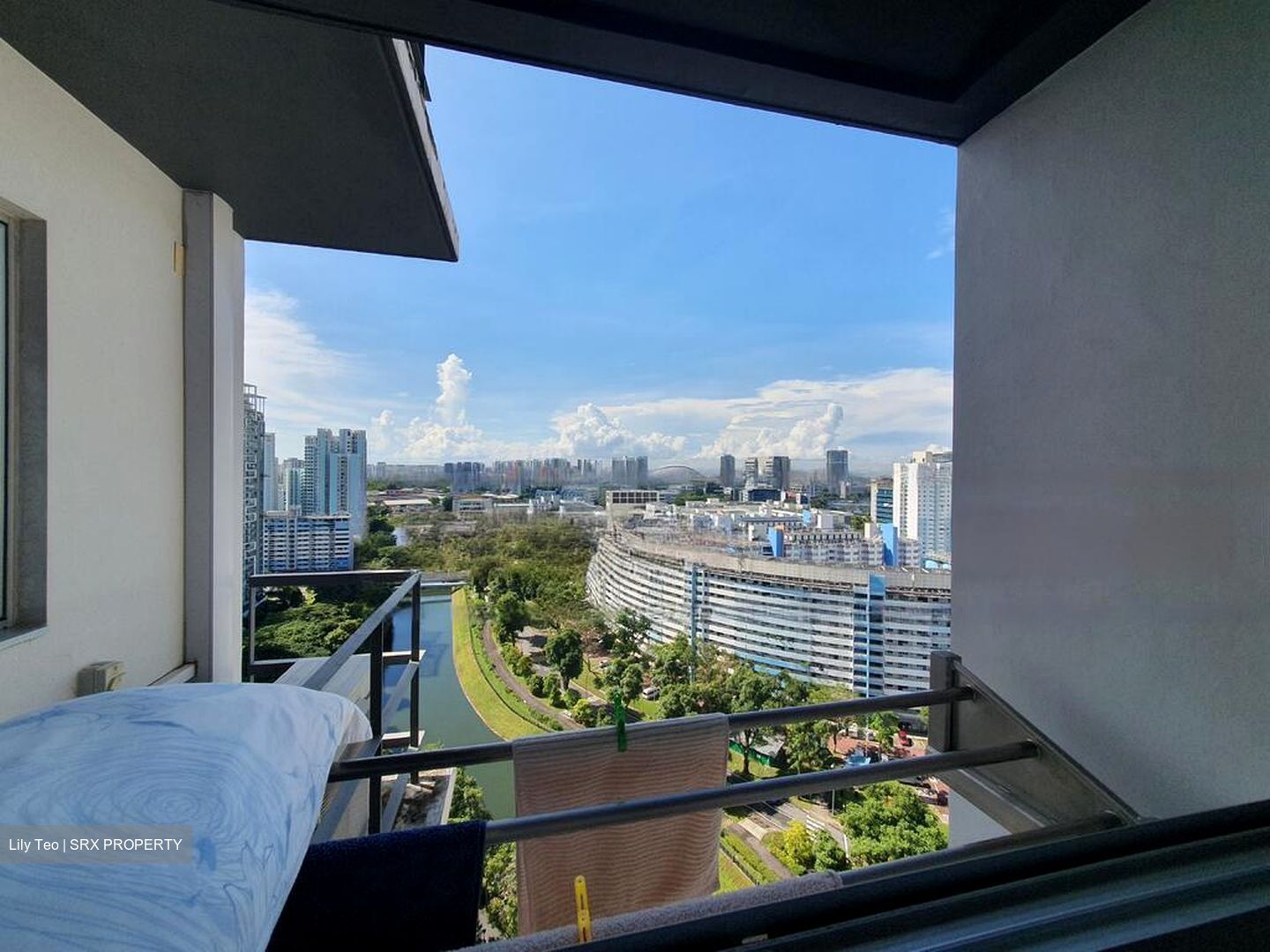 Blk 26B Saint George's Towers (Kallang/Whampoa), HDB 4 Rooms #583402001